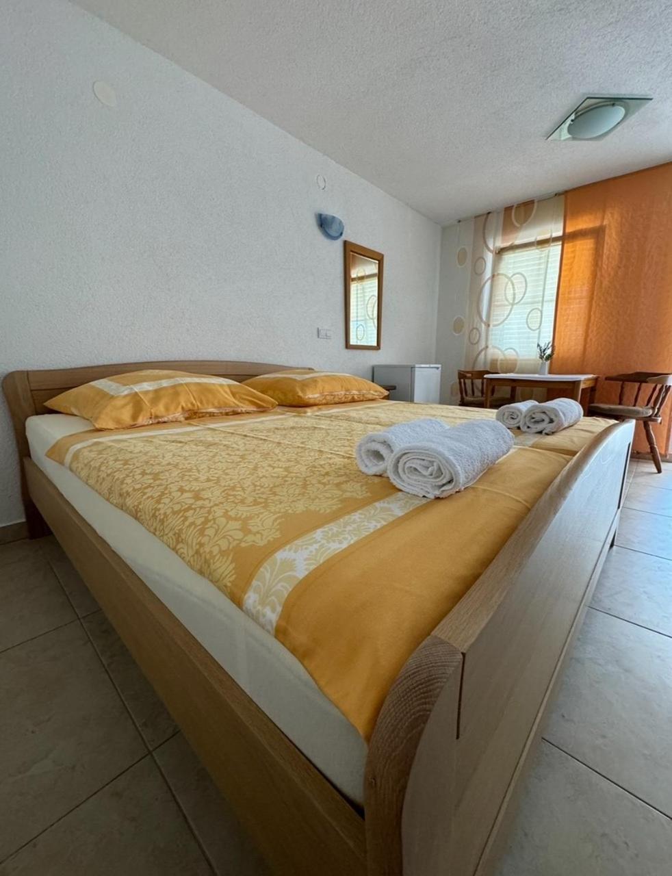 Villa Aurea Palma Bol Zewnętrze zdjęcie