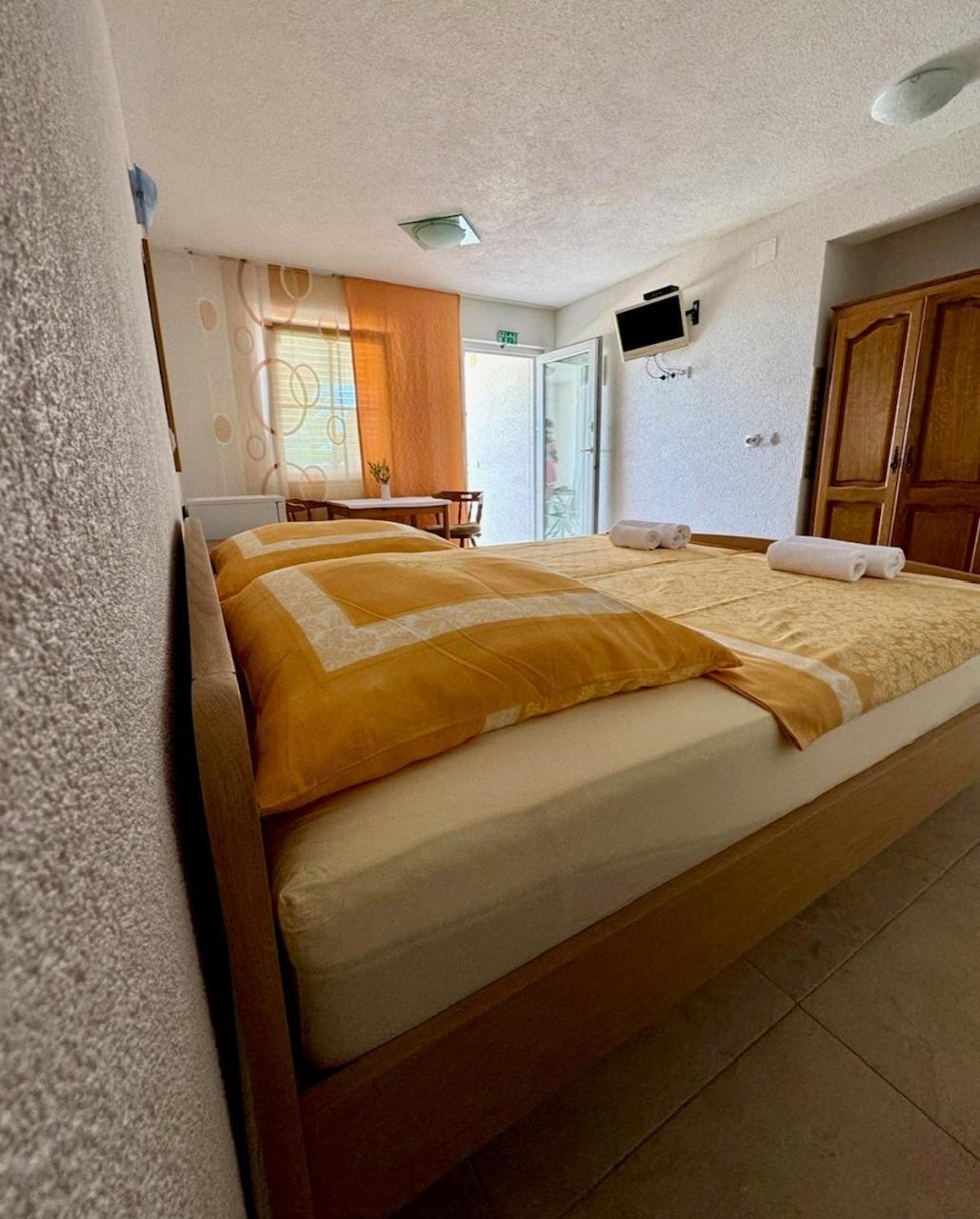 Villa Aurea Palma Bol Zewnętrze zdjęcie