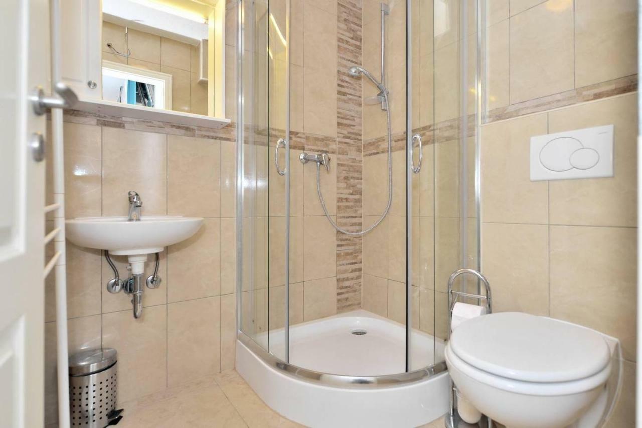 Villa Aurea Palma Bol Zewnętrze zdjęcie