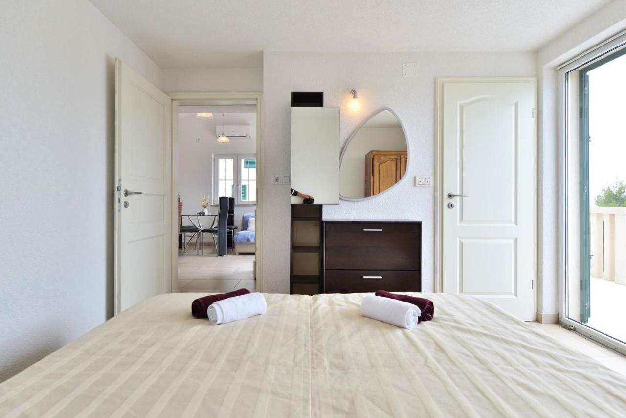 Villa Aurea Palma Bol Zewnętrze zdjęcie